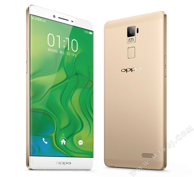 OPPO R7 Plus