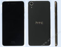 搭载MT6753八核?HTC D728或很快上市