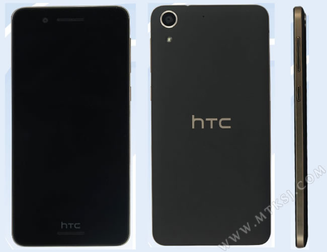 HTC D728