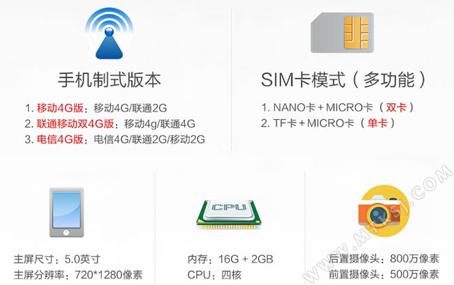 小辣椒指纹手机