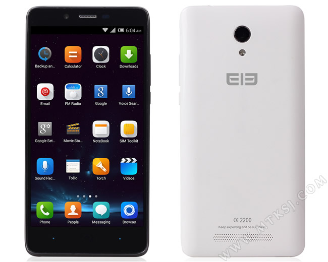 Elephone P6000 Pro