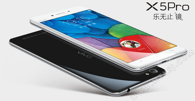 vivo X5Pro L移动版