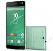 Xperia C5 Ultra和Xperia M5发布