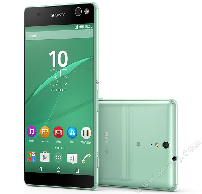 Xperia C5 Ultra