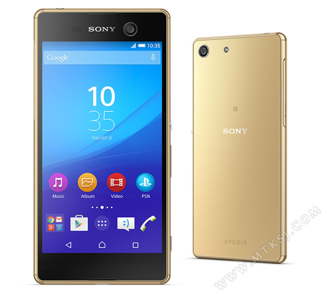 Xperia C5 Ultra