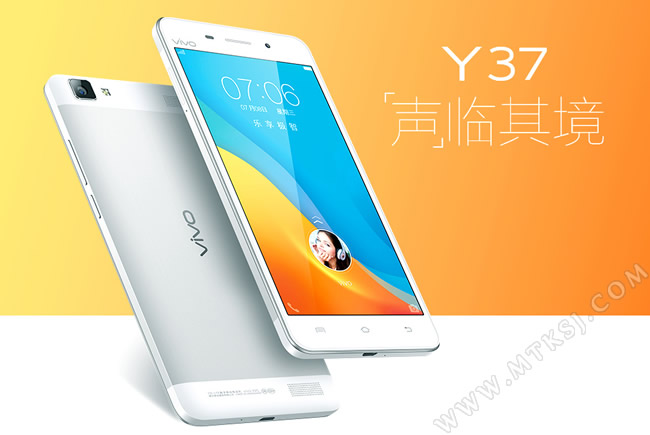 vivo Y37