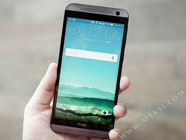 HTC E9w
