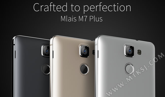 Mlais M7 Plus