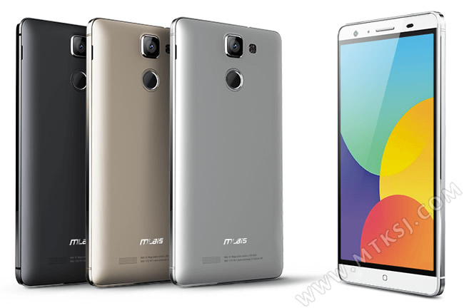 Mlais M7 Plus