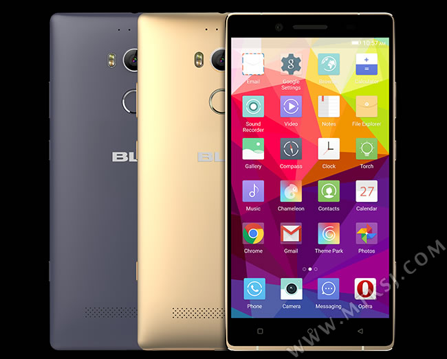 BLU Pure XL