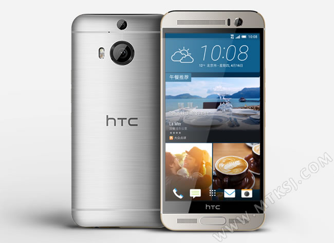 HTC九月新品发布会真相：推出光学防抖版M9+