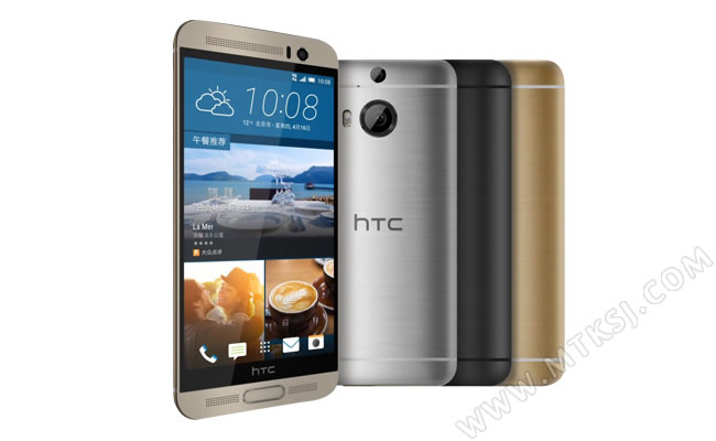 HTC M9+光学防抖版