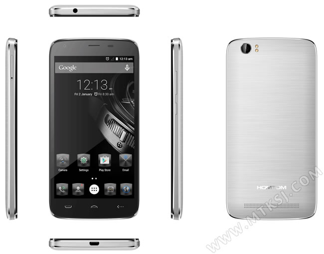 HOMTOM HT6