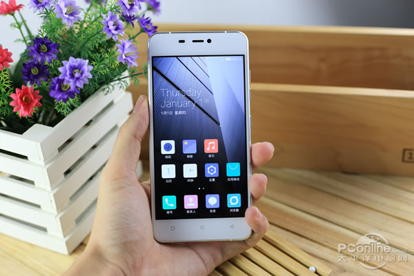 IUNI N1评测