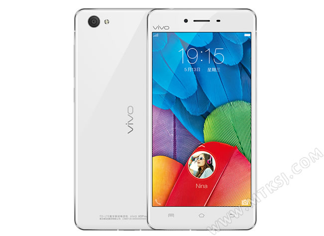 升级价不变 vivo X5Pro 3G运存版线上首发