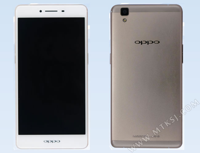 OPPO R7s