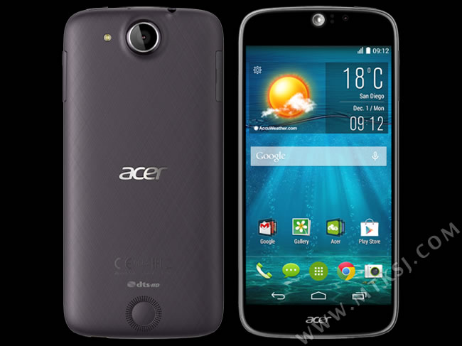 Acer S59