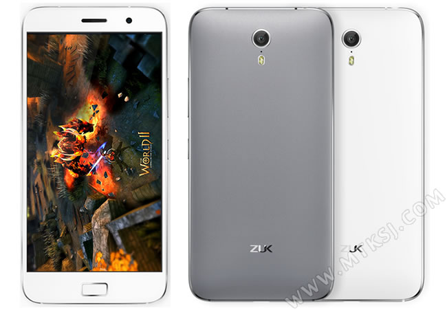 ZUK Z1开启双十一预热 最高减千元