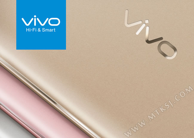 vivo X6入网照