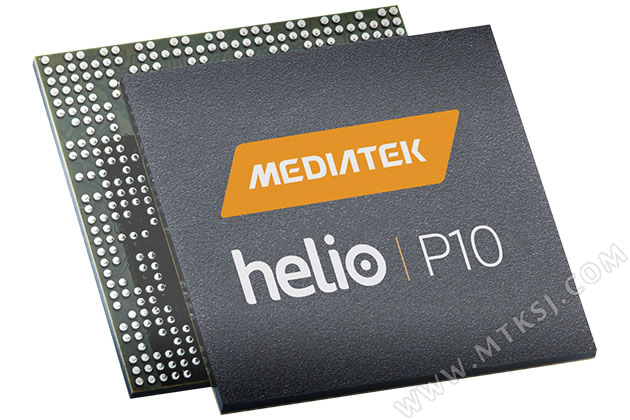 helio P10/MT6755