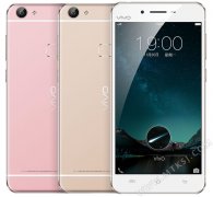 金属/指纹/闪充 vivo X6/X6 Plus发布