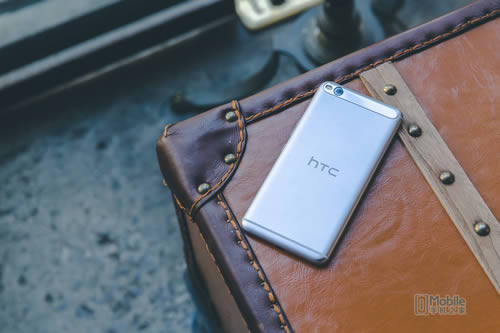 HTC One X9评测