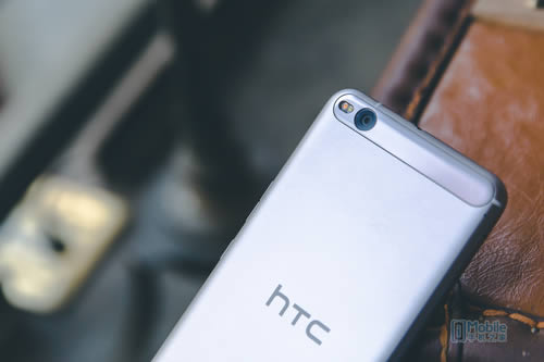 HTC One X9评测