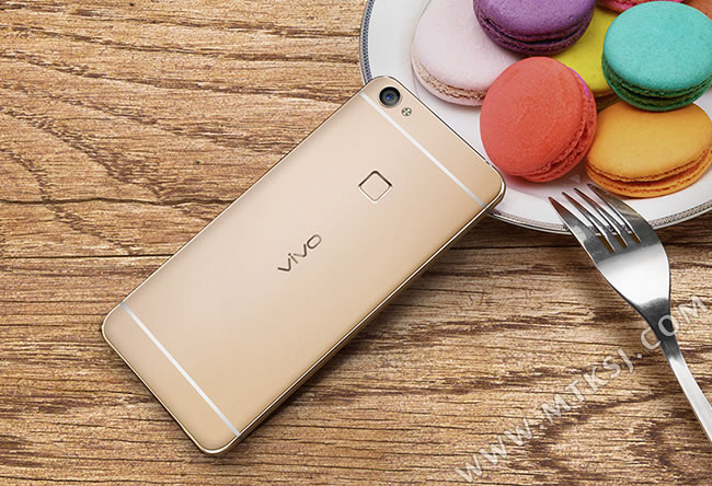 vivo X6 Plus