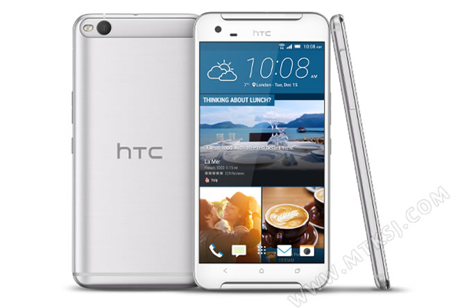 HTC X9上市时间