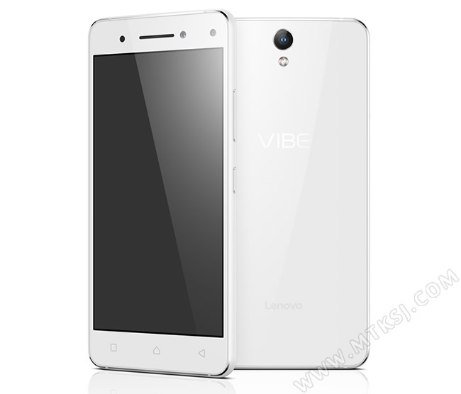 VIBE S1 Lite搭载MTK6753 或CES首秀