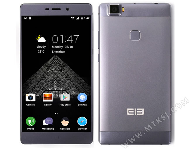 Elephone M3