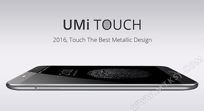 UMI TOUCH