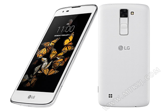 LG K8