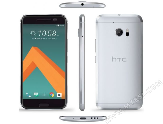 HTC 10已通过NCC认证 有望台湾上市