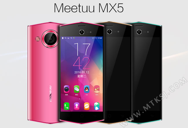 Meetuu MX5