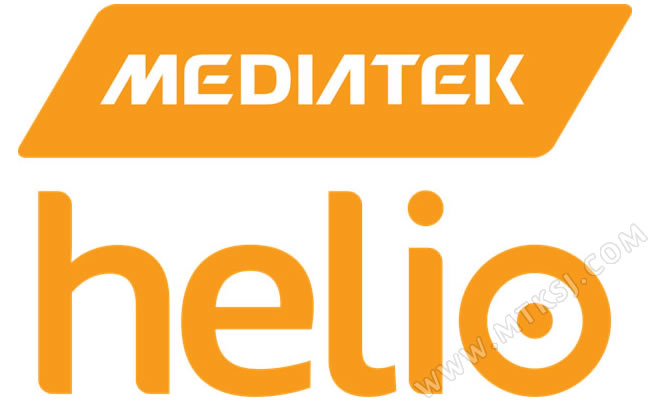 Mediatek Helio