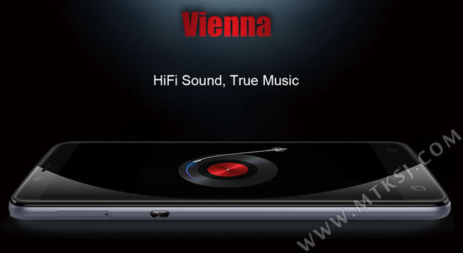 ulefone Vienna