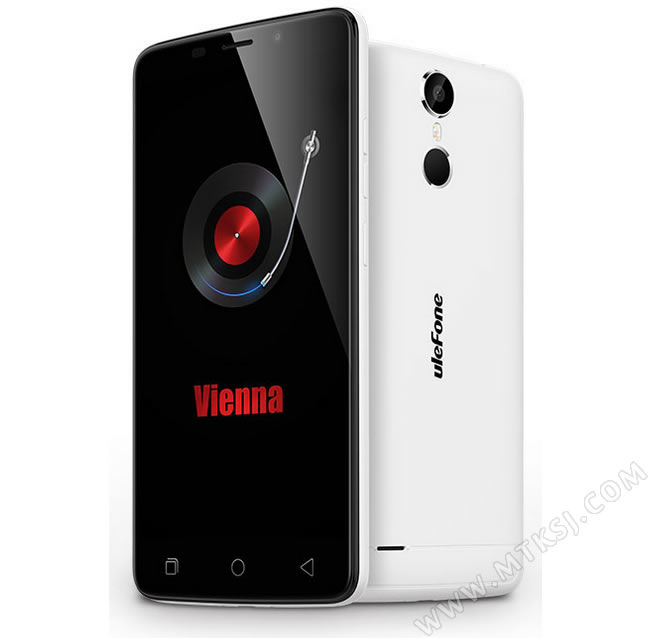 ulefone Vienna