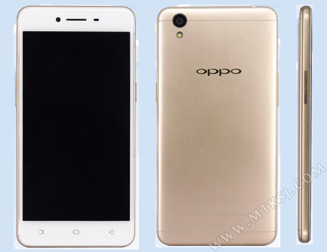 OPPO A37m