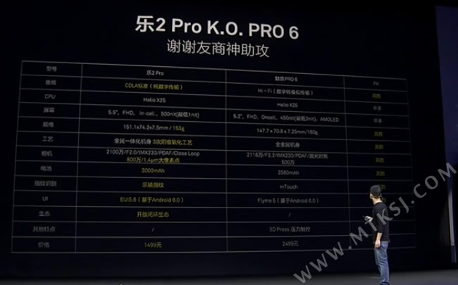 乐2 PRO