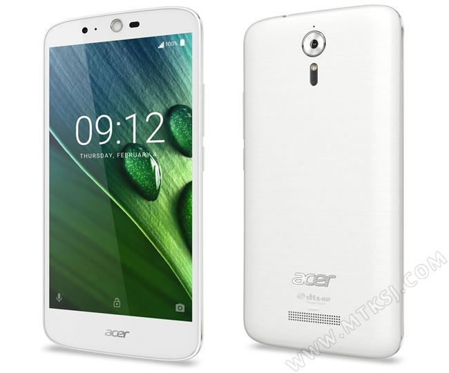 Acer Liquid Zest Plus