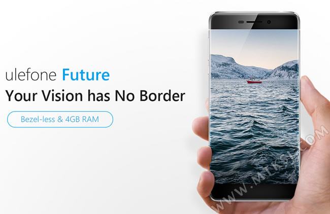 UleFone Future