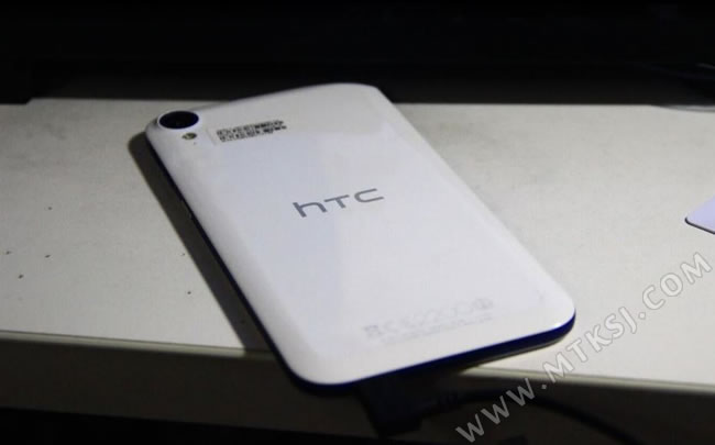 HTC Desire 830