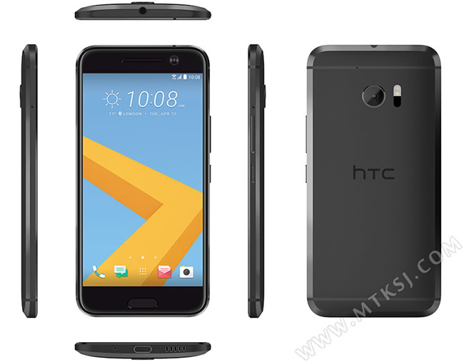 HTC 10