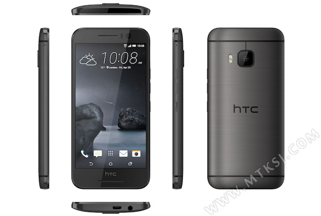 HTC ONE S9
