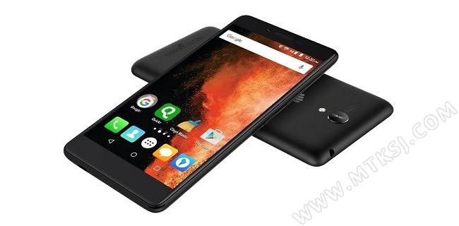 MICROMAX CANVAS 6 PRO