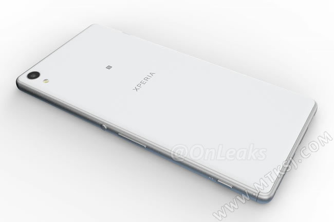 SONY Xperia C6 Ultra