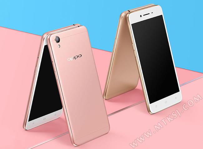 OPPO A37