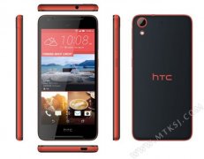 D626迭代升级版 HTC Desire 628渲染图曝光