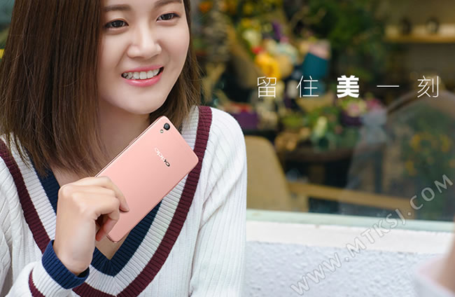 OPPO A37